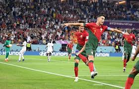 国足缺席不遗憾，中国AI闯进世界杯，这些黑科技让世界瞩目
